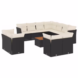 VidaXL 3223942, 12 pz