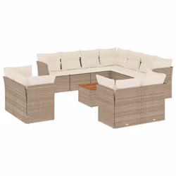VidaXL 3223944, 12 pz