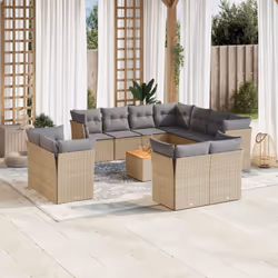 VidaXL 3223945 set mobili da esterno