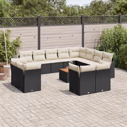 VidaXL 3223949 set mobili da esterno