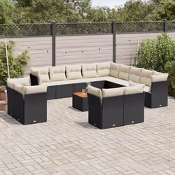 VidaXL 3223956 set mobili da esterno