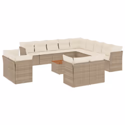 VidaXL 3223958, 14 pz