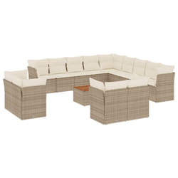 VidaXL 3223958 set mobili da esterno