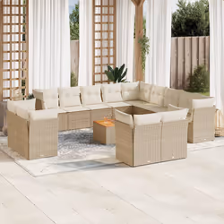 VidaXL 3223958 set mobili da esterno