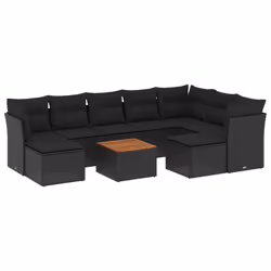 VidaXL 3223962, 10 pz