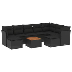 VidaXL 3223962 set mobili da esterno