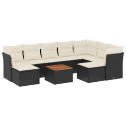 VidaXL 3223963 set mobili da esterno