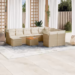 VidaXL 3223972 set mobili da esterno