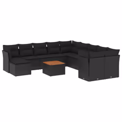 VidaXL 3223976, 12 pz