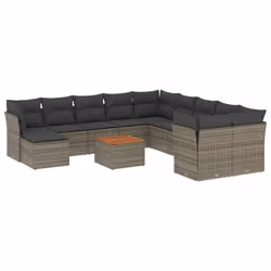 VidaXL 3223981, 12 pz