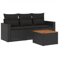 VidaXL 3223990 set mobili da esterno