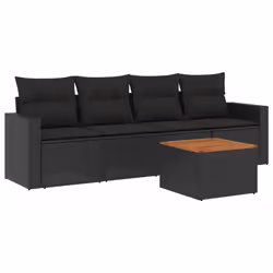 VidaXL 3223997, 5 pz