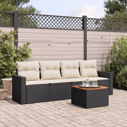 VidaXL 3223998 set mobili da esterno