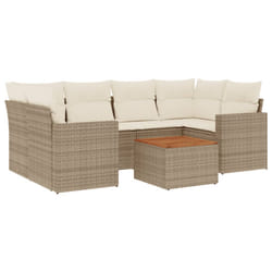 VidaXL 3224021 set mobili da esterno
