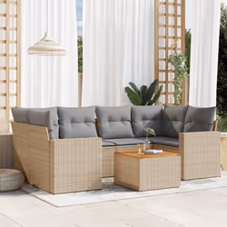 VidaXL 3224022 set mobili da esterno