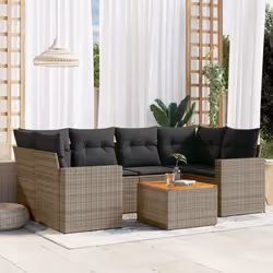 VidaXL 3224023 set mobili da esterno