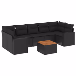 VidaXL 3224032, 8 pz
