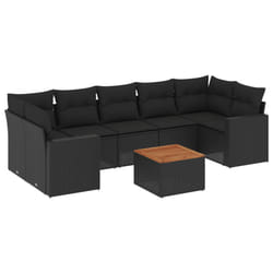 VidaXL 3224032 set mobili da esterno
