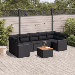 VidaXL 3224032 set mobili da esterno