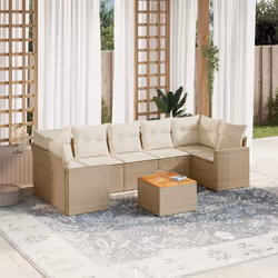VidaXL 3224035 set mobili da esterno