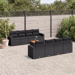 VidaXL 3224039 set mobili da esterno