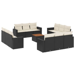 VidaXL 3224054 set mobili da esterno