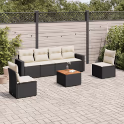VidaXL 3224068 set mobili da esterno
