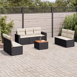 VidaXL 3224075 set mobili da esterno