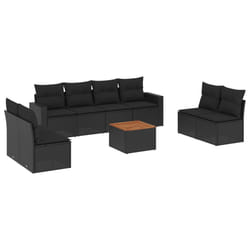 VidaXL 3224081 set mobili da esterno