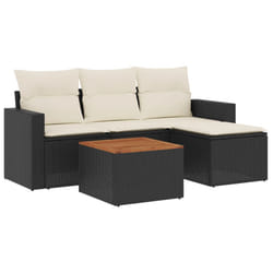VidaXL 3224089 set mobili da esterno
