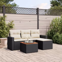 VidaXL 3224089 set mobili da esterno