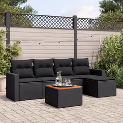 VidaXL 3224095 set mobili da esterno
