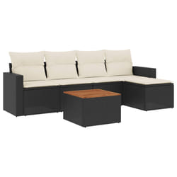 VidaXL 3224096 set mobili da esterno