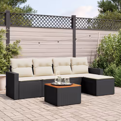 VidaXL 3224096 set mobili da esterno