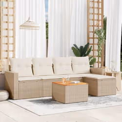 VidaXL 3224098 set mobili da esterno
