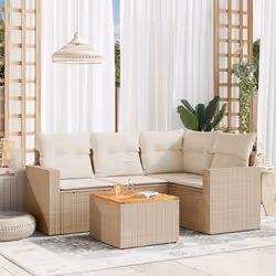 VidaXL 3224105 set mobili da esterno
