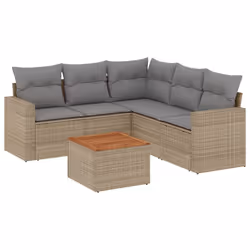 VidaXL 3224113, 6 pz