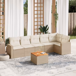 VidaXL 3224133 set mobili da esterno