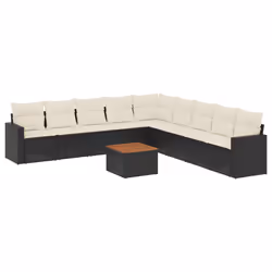 VidaXL 3224166, 10 pz