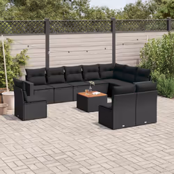 VidaXL 3224172 set mobili da esterno