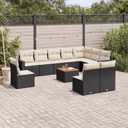 VidaXL 3224173 set mobili da esterno