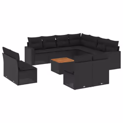 VidaXL 3224179, 12 pz