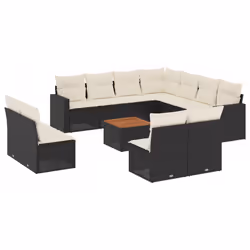 VidaXL 3224180, 12 pz