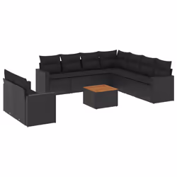 VidaXL 3224186, 10 pz