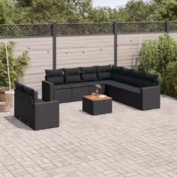 VidaXL 3224186 set mobili da esterno