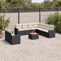 VidaXL 3224187 set mobili da esterno