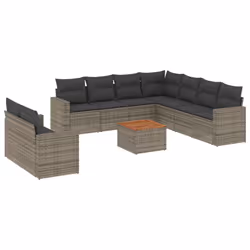 VidaXL 3224191, 10 pz