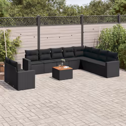 VidaXL 3224193 set mobili da esterno