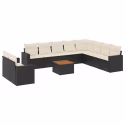 VidaXL 3224194, 11 pz