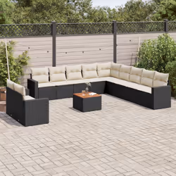 VidaXL 3224201 set mobili da esterno